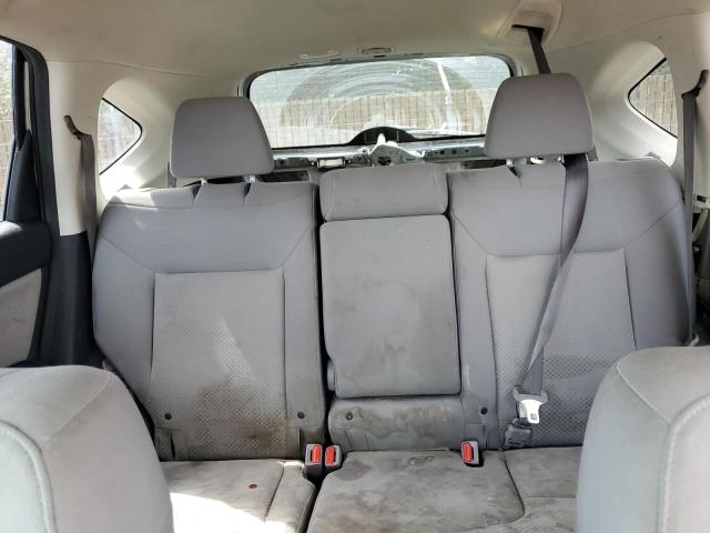 2HKRM3H58GH569866 Honda CR-V EX