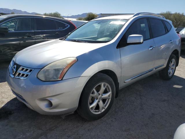 Auction sale of the 2011 Nissan Rogue S, vin: JN8AS5MT1BW176172, lot number: 48516094