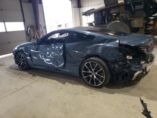 WBABC4C56KBU96893 BMW M850XI