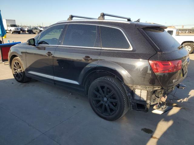 WA1VAAF79JD002508 Audi Q7 Prestige