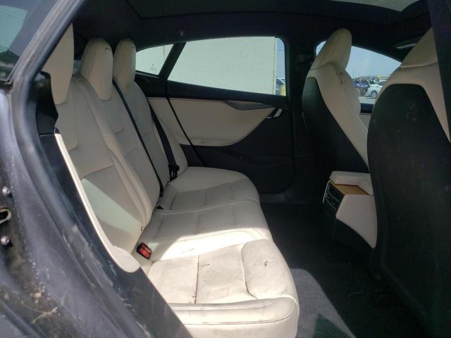 5YJSA1E29MF425729 Tesla MODEL S