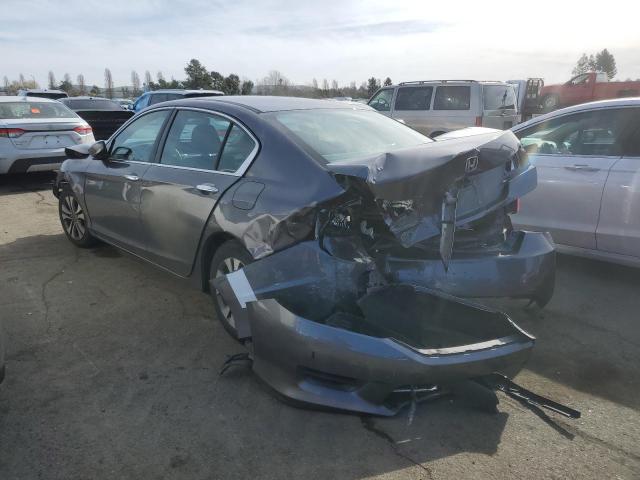 1HGCR2F32EA205015 Honda ACCORD LX