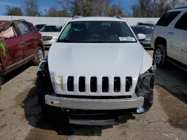 1C4PJMCS2FW702701 Jeep Cherokee Latitude