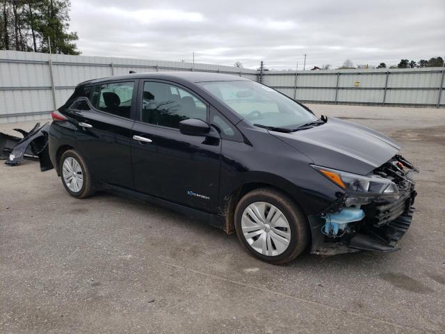1N4AZ1CP1JC306400 Nissan LEAF S