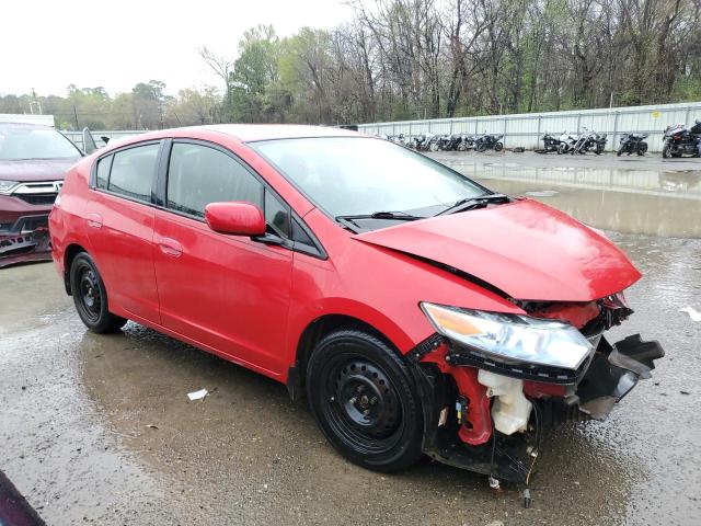 JHMZE2H56ES003290 Honda Insight Lx