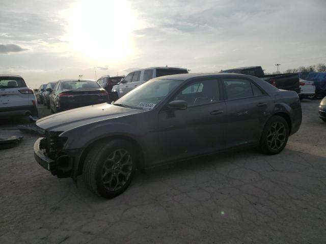Auction sale of the 2016 Chrysler 300 S, vin: 2C3CCAGG9GH298703, lot number: 46026644