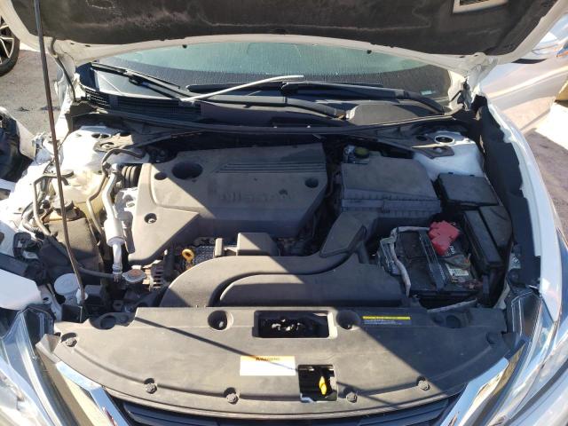 1N4AL3AP3GC133259 Nissan ALTIMA 2.5