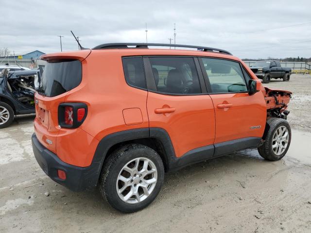 ZACCJBBT0FPB55779 Jeep Renegade Latitude