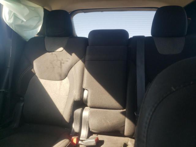 1C4PJLAB8FW701839 Jeep Cherokee Sport