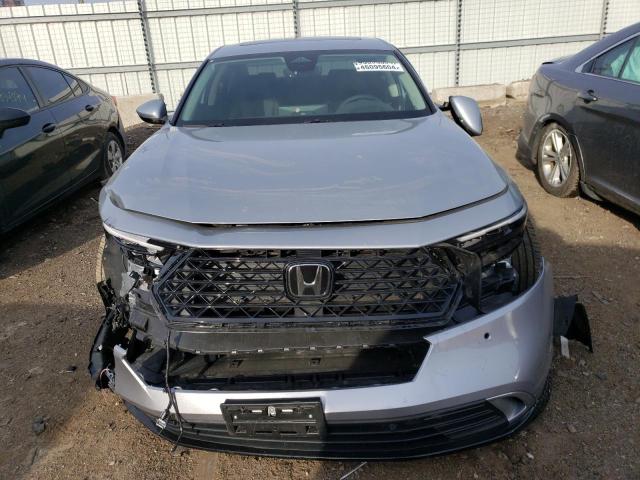 1HGCY2F83RA006687 Honda Accord Touring Hybrid