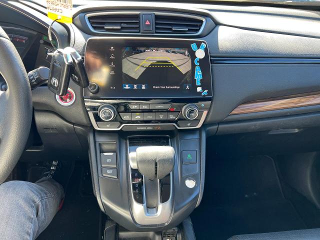 5J6RW1H59KA003790 Honda CR-V EX