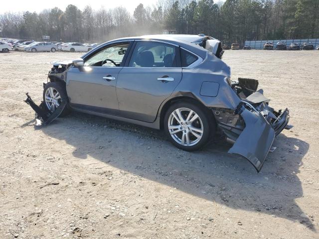1N4BL3AP4HC108179 Nissan Altima 3.5sl
