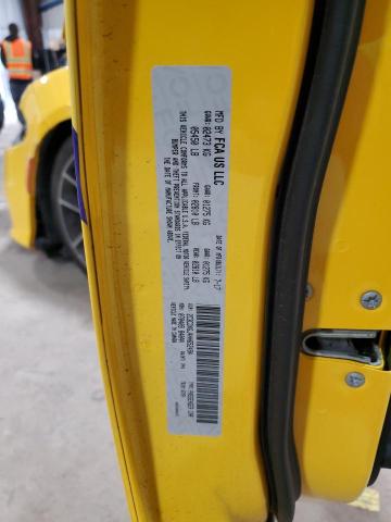 2C3CDXGJ4HH652494 Dodge Charger R/t 392