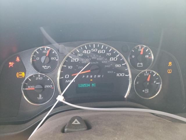 1GTW7AFF8H1137197 GMC Savana G2500