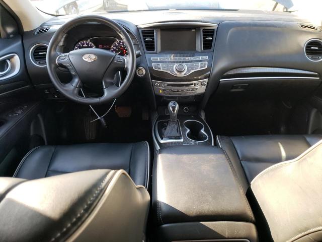 5N1DL0MM6LC522409 Infiniti QX60 LUXE