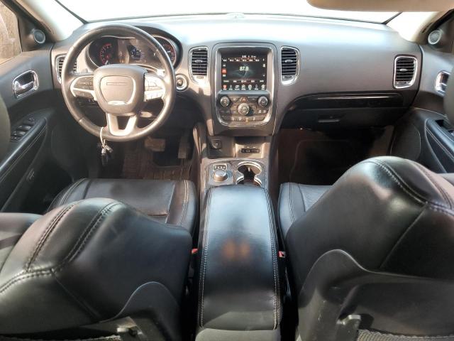 1C4SDJET3EC286941 Dodge Durango Citadel