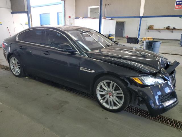 SAJBE4BV6HCY34358 Jaguar Xf Prestige