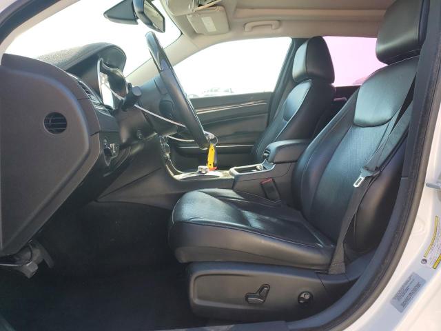 2C3CCAEG3GH343007 Chrysler 300C