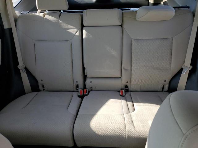 5J6RM3H59GL031635 Honda CR-V EX