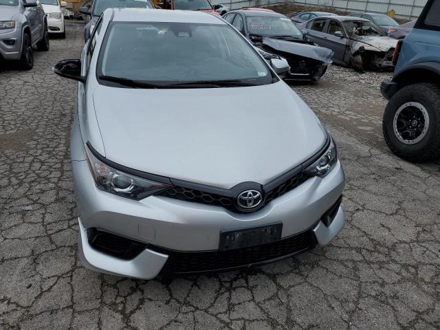 JTNKARJE6HJ534772 Toyota COROLLA IM
