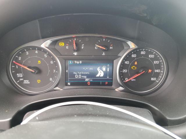 3GKALTEG2RL207318 GMC Terrain Sle