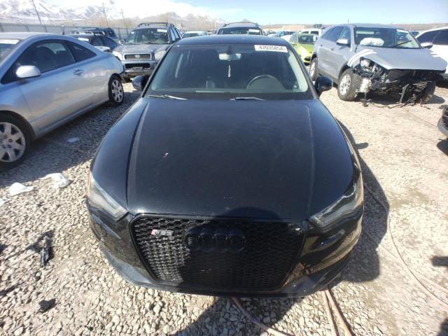 WAUB8GFF8G1039295 Audi A3 PREMIUM