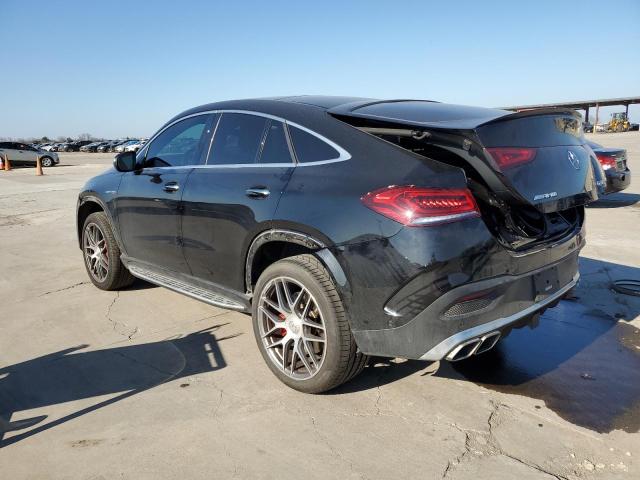 4JGFD8KB2NA784772 Mercedes-Benz Gle Coupe 63 S 4matic Amg