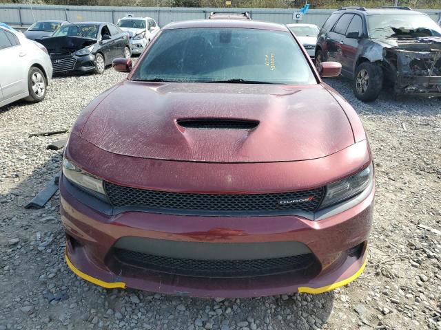 2C3CDXHG3JH313492 Dodge Charger Sxt Plus