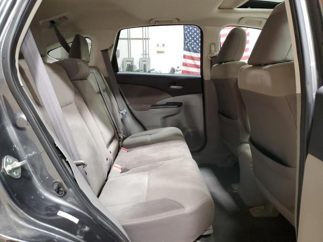 5J6RM4H54EL007505 Honda CR-V EX