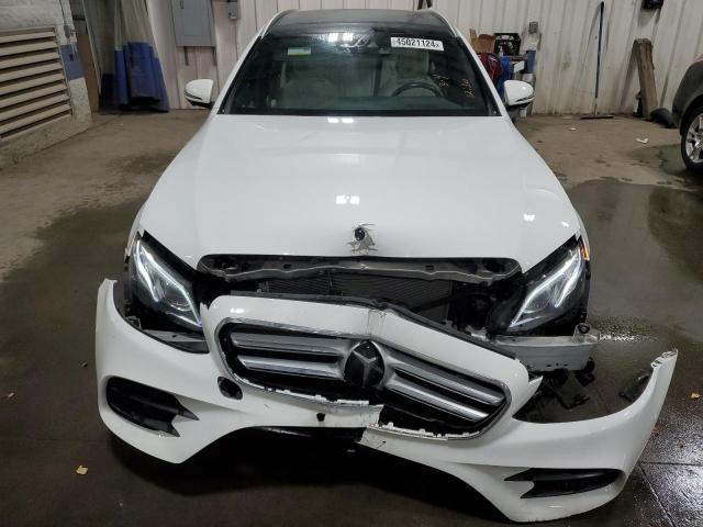 WDDZH6GB3HA141604 Mercedes-Benz E 400 4matic