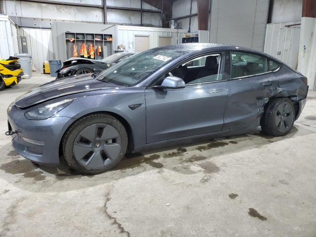 Auction sale of the 2021 Tesla Model 3, vin: 5YJ3E1EA2MF088658, lot number: 47046244