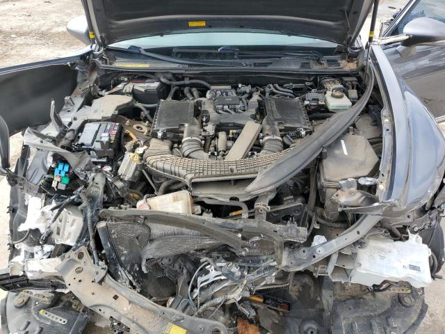 JTHBL5EF6F5137934 Lexus LS 460