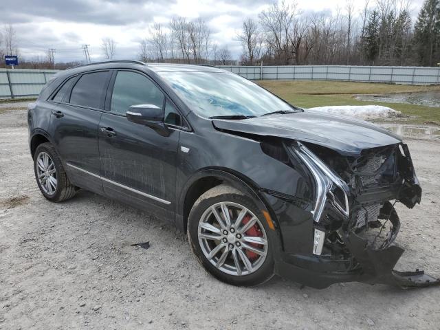 1GYKNGRS8PZ101472 Cadillac Xt5 Sport