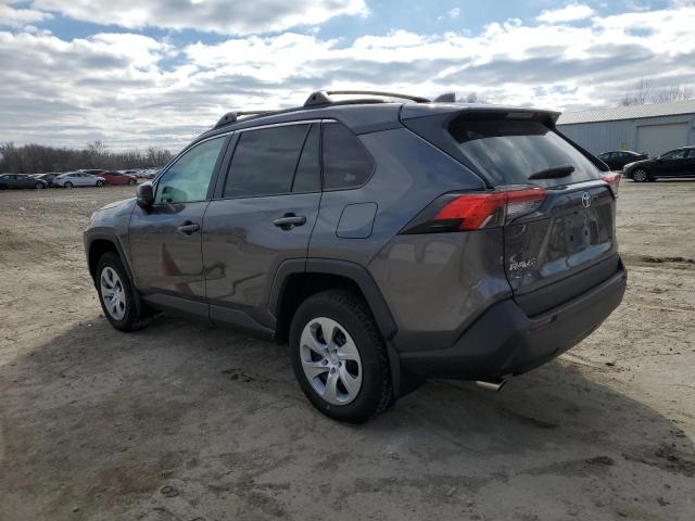 2T3F1RFV9MC228502 Toyota RAV4 LE