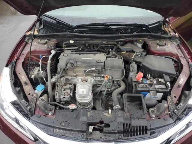 1HGCR2F32HA195476 Honda ACCORD LX