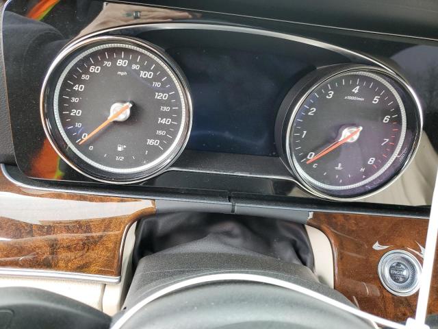 WDDZF4KB5KA610295 Mercedes-Benz E 300 4matic