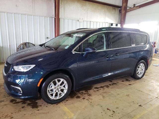 Продажа на аукционе авто 2022 Chrysler Pacifica Touring L, vin: 2C4RC1BGXNR182219, номер лота: 46309164