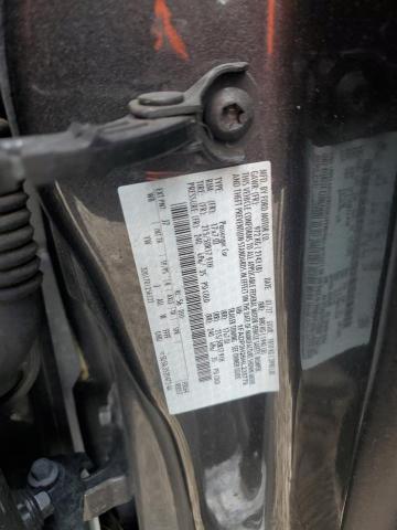 1FADP3H26HL235779 Ford FOCUS SEL