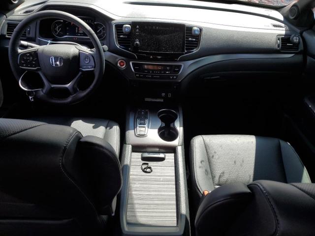 5FNYF8H58NB025009 Honda Passport Exl