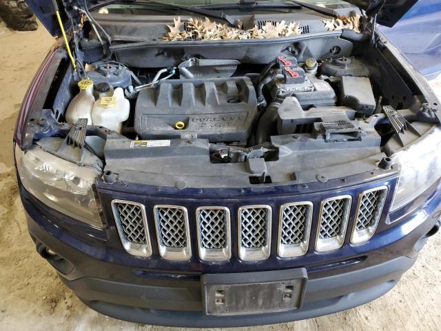 1C4NJDEB6ED651489 Jeep Compass Latitude