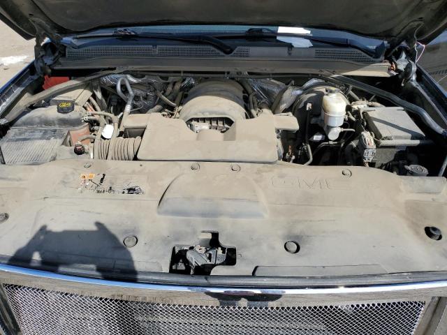 1GKS2HKC5FR622840 GMC Yukon Xl K1500 Slt