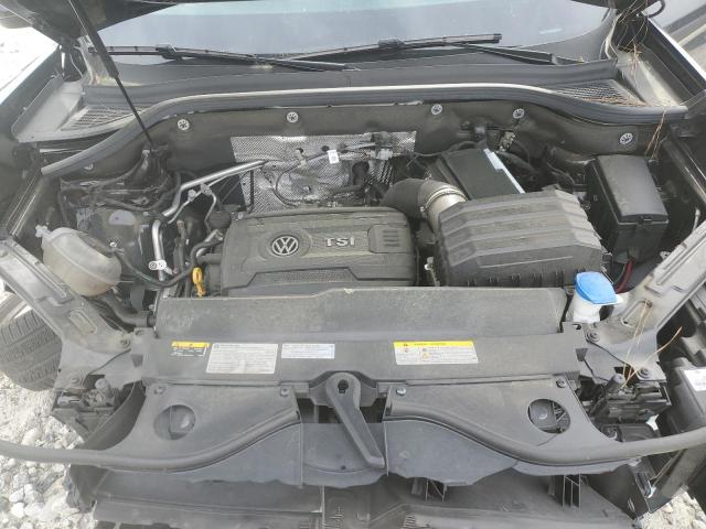 1V2JP2CA7MC589874 Volkswagen ATLAS SE