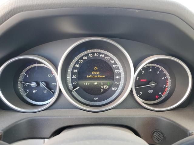 WDDHH8JB9GB283920 Mercedes-Benz E 350 4matic Wagon