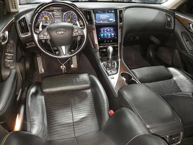 JN1AV7AR1EM701080 Infiniti Q50 Hybrid Premium