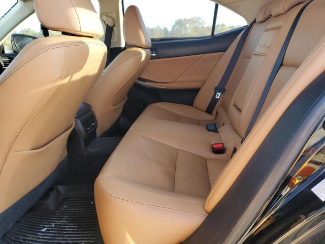JTHBA1D25G5029075 Lexus IS 200T