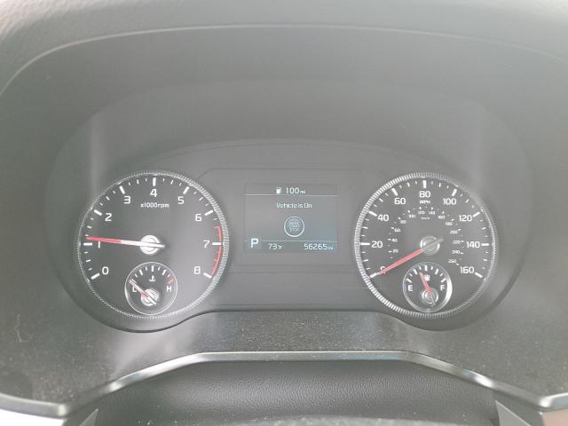 5XYP6DHC9LG003500 KIA Telluride S