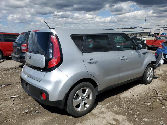 KNDJN2A2XK7688231 KIA Soul