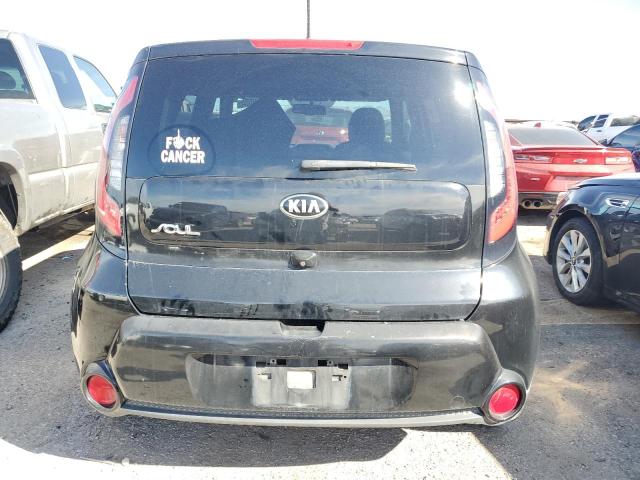 KNDJX3A55F7202263 KIA Soul !