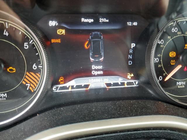 1C4PJLDB0EW113217 Jeep Cherokee Limited