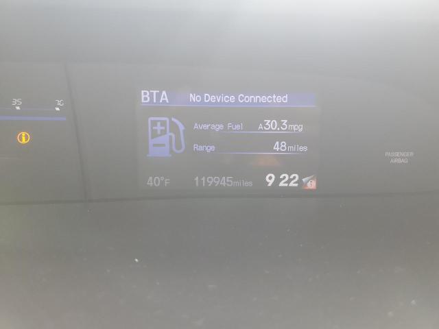2HGFB2F88EH520982 Honda CIVIC EX
